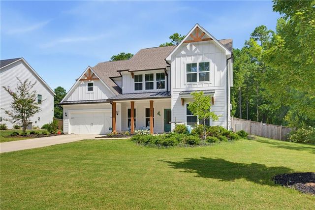 6156 Collins Road NW, Acworth, GA 30101