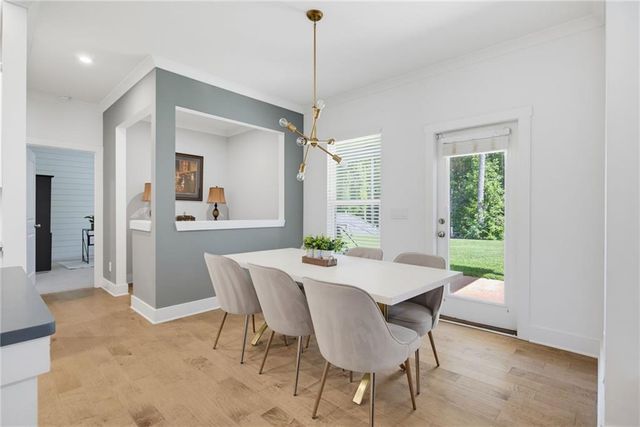 6156 Collins Road NW, Acworth, GA 30101