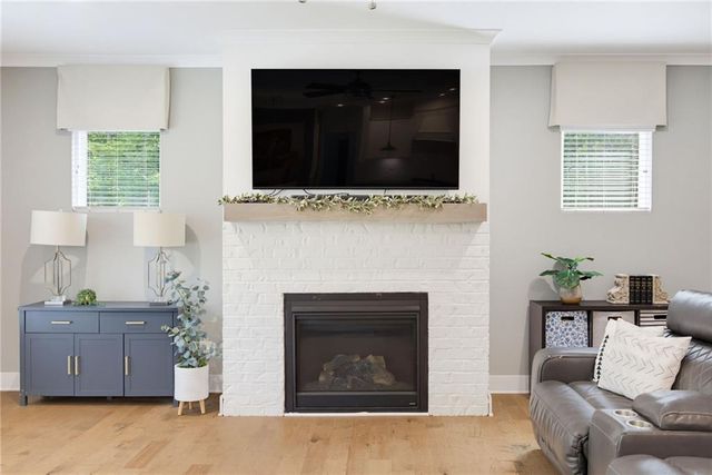 6156 Collins Road NW, Acworth, GA 30101