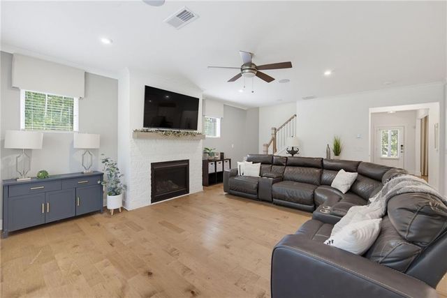 6156 Collins Road NW, Acworth, GA 30101