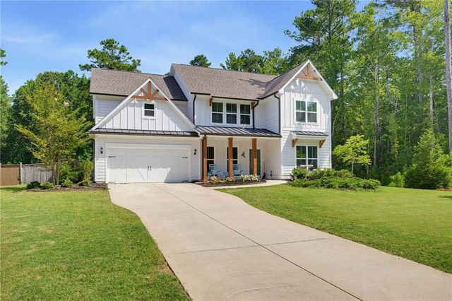 6156 Collins Road NW, Acworth, GA 30101