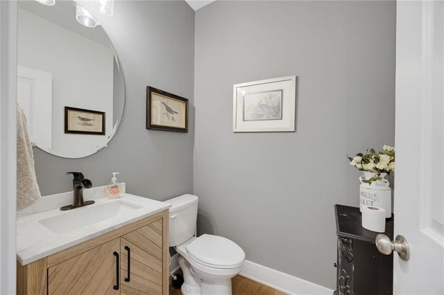 6156 Collins Road NW, Acworth, GA 30101