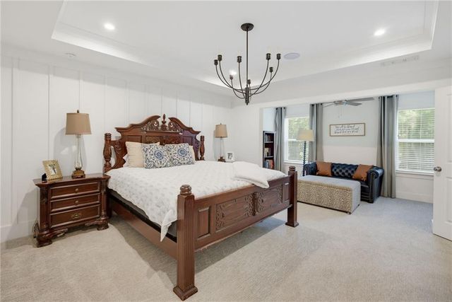 6156 Collins Road NW, Acworth, GA 30101