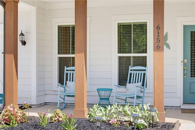 6156 Collins Road NW, Acworth, GA 30101
