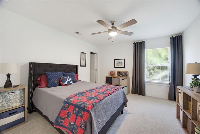 6156 Collins Road NW, Acworth, GA 30101