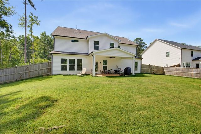 6156 Collins Road NW, Acworth, GA 30101