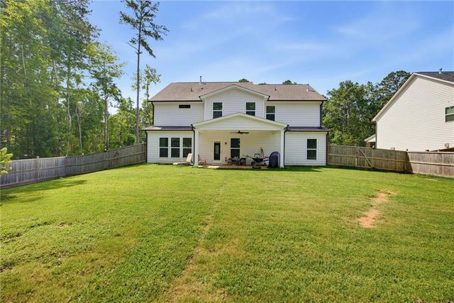6156 Collins Road NW, Acworth, GA 30101