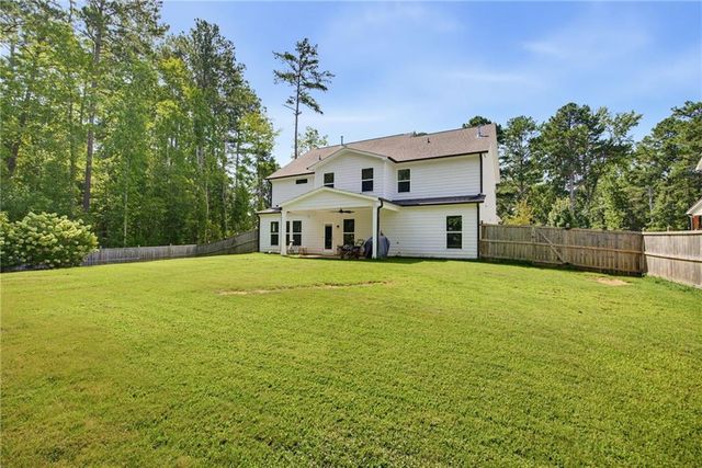 6156 Collins Road NW, Acworth, GA 30101