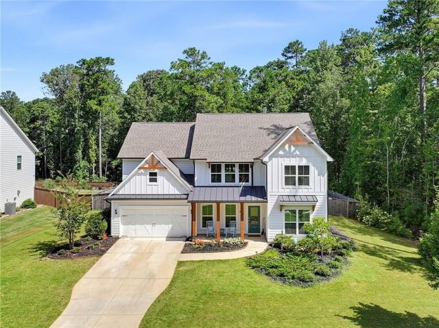 6156 Collins Road NW, Acworth, GA 30101