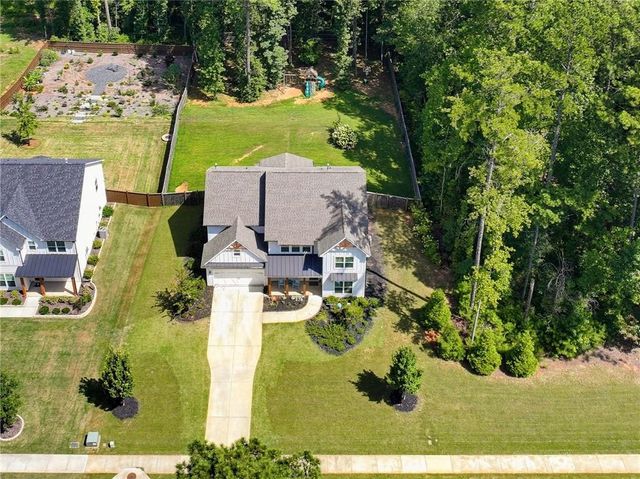 6156 Collins Road NW, Acworth, GA 30101