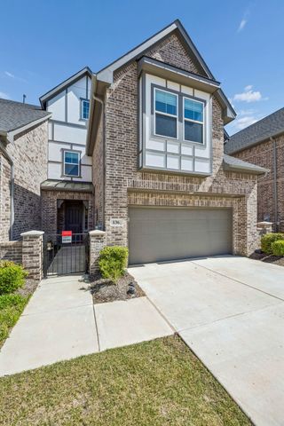 136 Claire Drive, Trophy Club, TX 76262