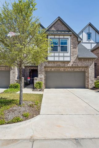 136 Claire Drive, Trophy Club, TX 76262