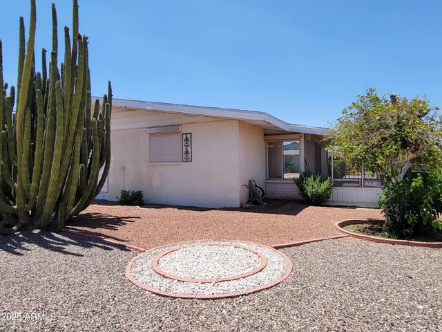 10241 N 109TH Avenue, Sun City, AZ 85351