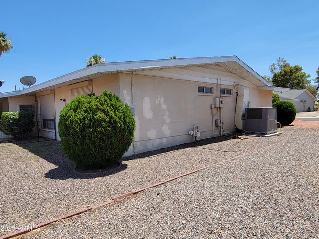 10241 N 109TH Avenue, Sun City, AZ 85351
