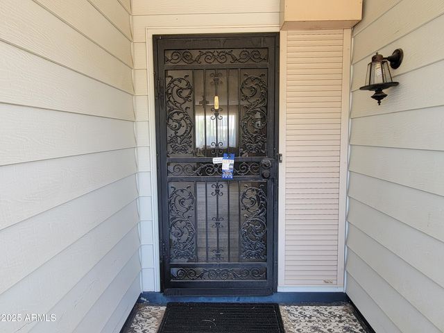10241 N 109TH Avenue, Sun City, AZ 85351