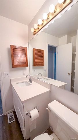 17274 E Ford Drive, Aurora, CO 80017