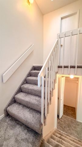 17274 E Ford Drive, Aurora, CO 80017