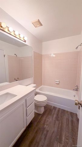 17274 E Ford Drive, Aurora, CO 80017