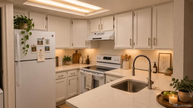 17274 E Ford Drive, Aurora, CO 80017