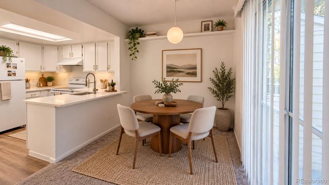 17274 E Ford Drive, Aurora, CO 80017