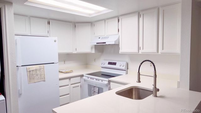 17274 E Ford Drive, Aurora, CO 80017