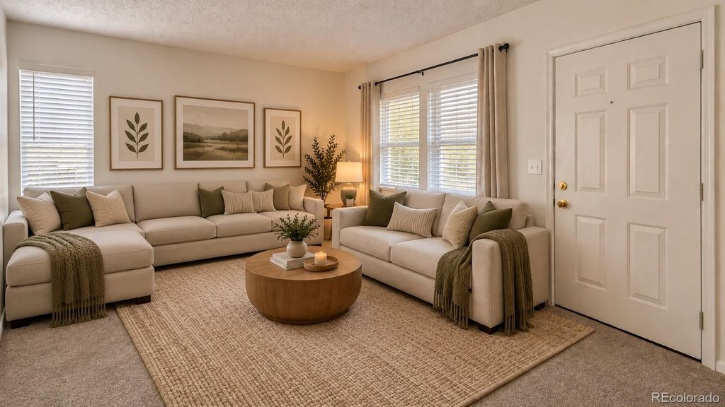 17274 E Ford Drive, Aurora, CO 80017