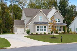 8125 Beryl Overlook, Gainesville, GA 30506