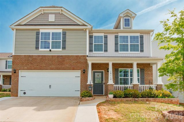 16113 Aryshire Green Court, Charlotte, NC 28273
