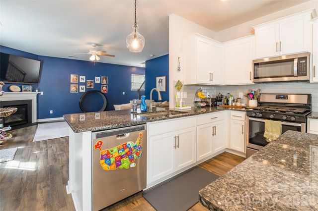 16113 Aryshire Green Court, Charlotte, NC 28273