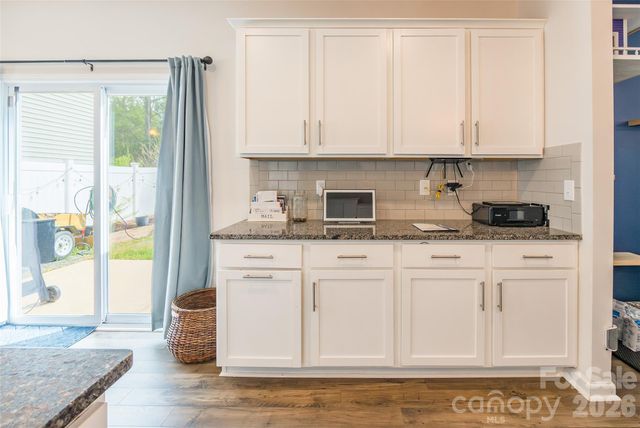 16113 Aryshire Green Court, Charlotte, NC 28273