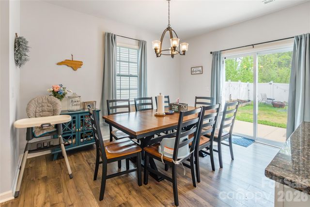 16113 Aryshire Green Court, Charlotte, NC 28273