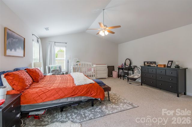 16113 Aryshire Green Court, Charlotte, NC 28273