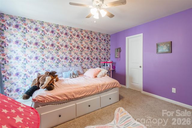 16113 Aryshire Green Court, Charlotte, NC 28273