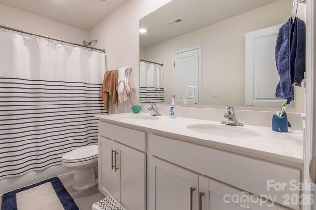 16113 Aryshire Green Court, Charlotte, NC 28273