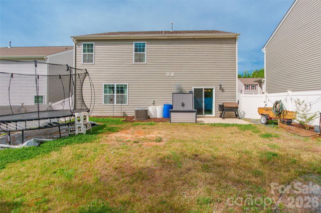 16113 Aryshire Green Court, Charlotte, NC 28273