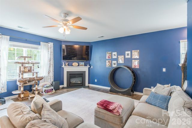 16113 Aryshire Green Court, Charlotte, NC 28273