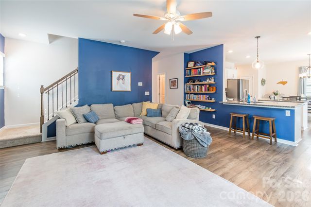 16113 Aryshire Green Court, Charlotte, NC 28273