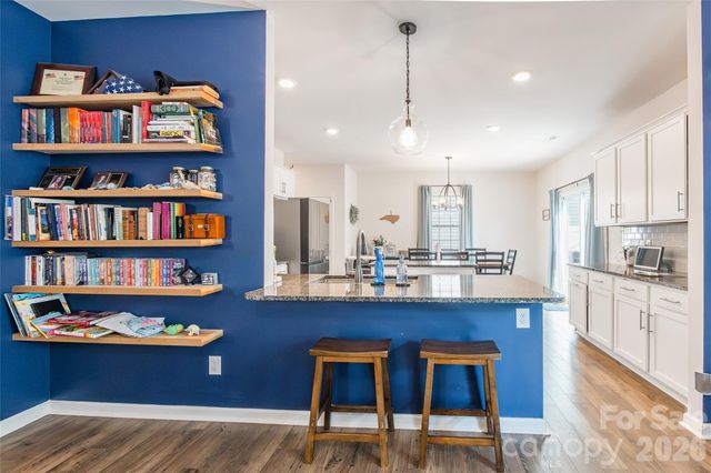 16113 Aryshire Green Court, Charlotte, NC 28273