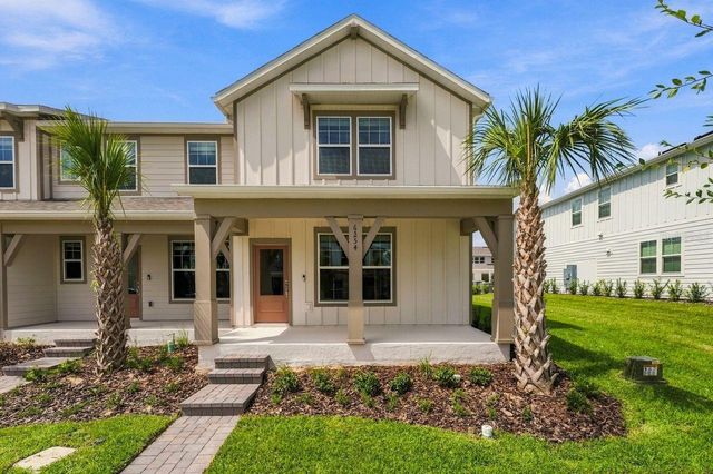 6254 SUNNY TIME AVENUE, Winter Garden, FL 34787