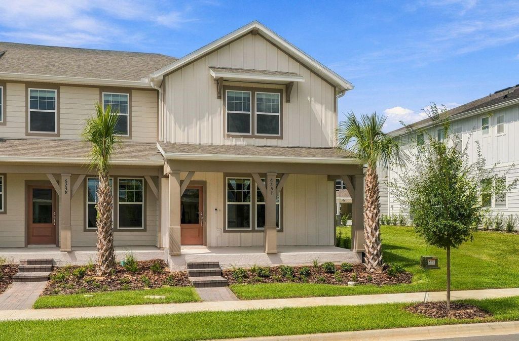 6254 SUNNY TIME AVENUE, Winter Garden, FL 34787