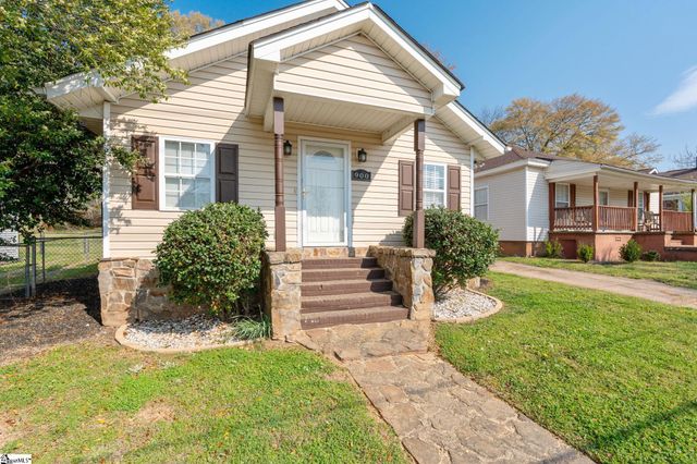 900 Green Avenue, Greenville, SC 29605