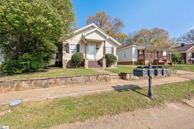 900 Green Avenue, Greenville, SC 29605