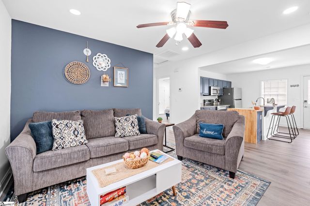 900 Green Avenue, Greenville, SC 29605