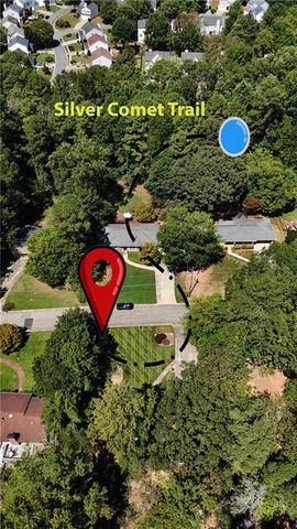 1563 Pedro Drive SW, Mableton, GA 30126