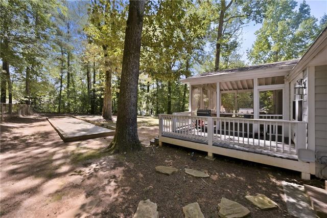 1563 Pedro Drive SW, Mableton, GA 30126