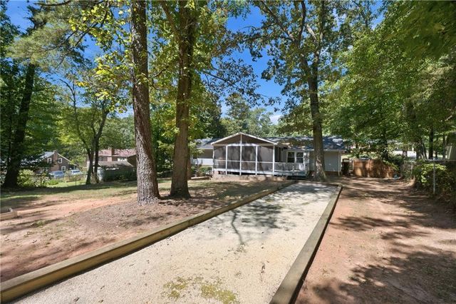 1563 Pedro Drive SW, Mableton, GA 30126