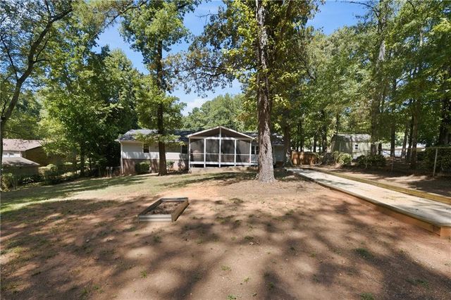 1563 Pedro Drive SW, Mableton, GA 30126
