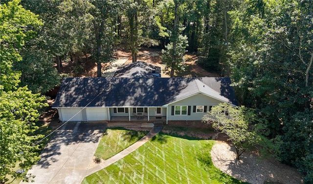 1563 Pedro Drive SW, Mableton, GA 30126