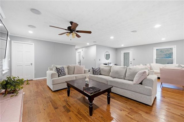 1563 Pedro Drive SW, Mableton, GA 30126