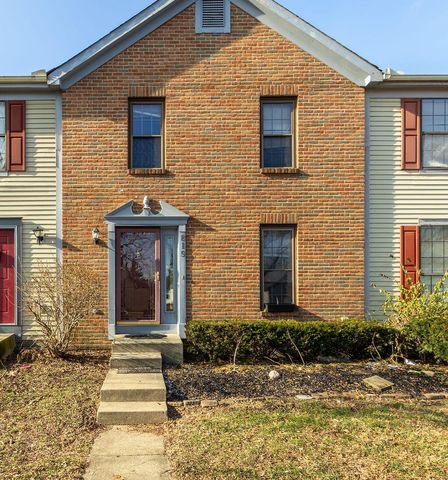 819 Crofton Place, Reynoldsburg, OH 43068